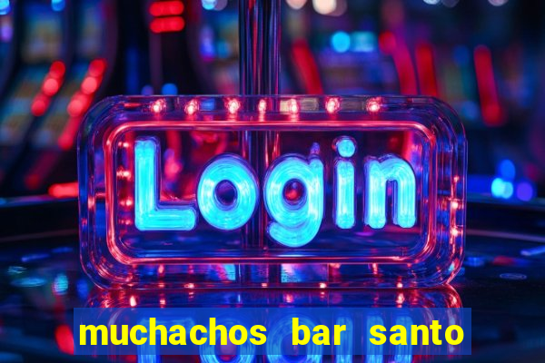 muchachos bar santo amaro instagram